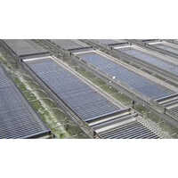Frp Lamella Plate - Frp Material, 1200x2000mm Size, Silver Color | Industrial Usage For Enhanced Performance And Durability