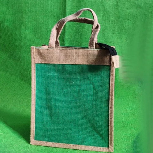 Plain Jute Promotional Bags
