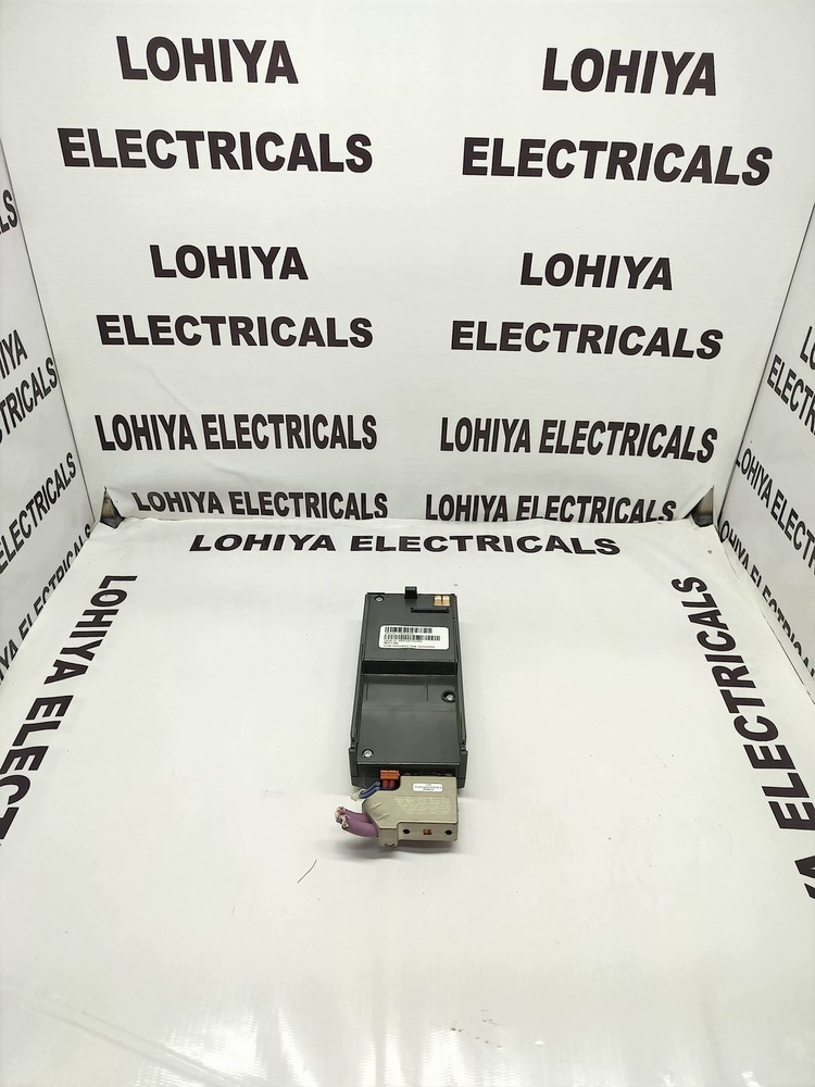 SIEMENS 1790L220A MICROMASTER MODULE