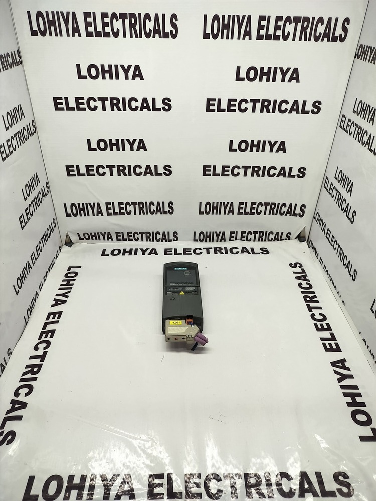 SIEMENS 1790L220A MICROMASTER MODULE