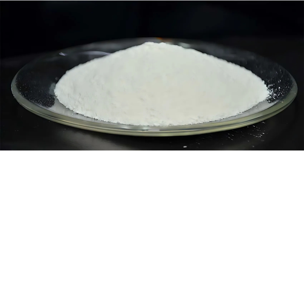 Zinc Oxide Bp - Grade: Industrial Grade