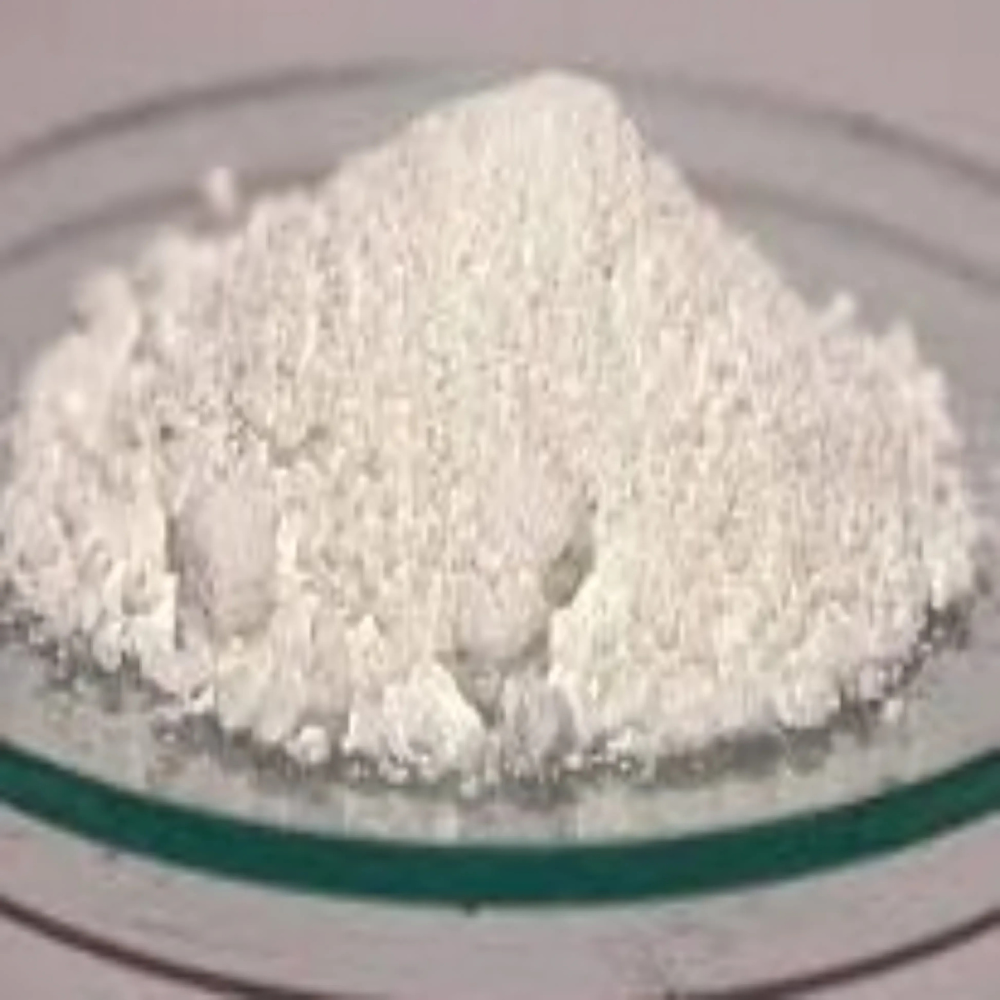 Zinc Oxide Bp - Grade: Industrial Grade
