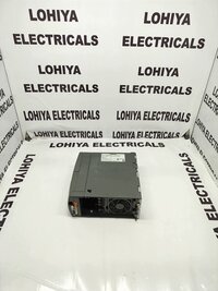 SIEMENS 6SE6420-2AB11-2AA1 AC DRIVE