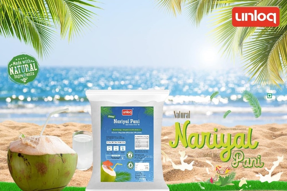 Coconut Water Powder - Kg Pack