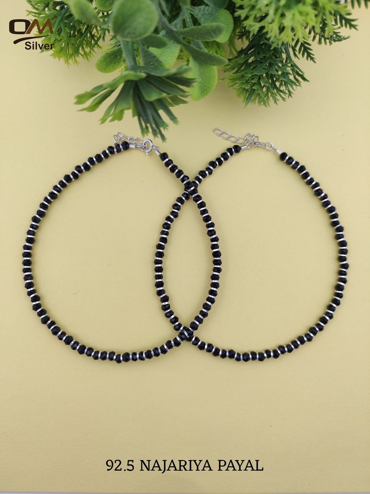 Silver 92.5 Najariya Payal