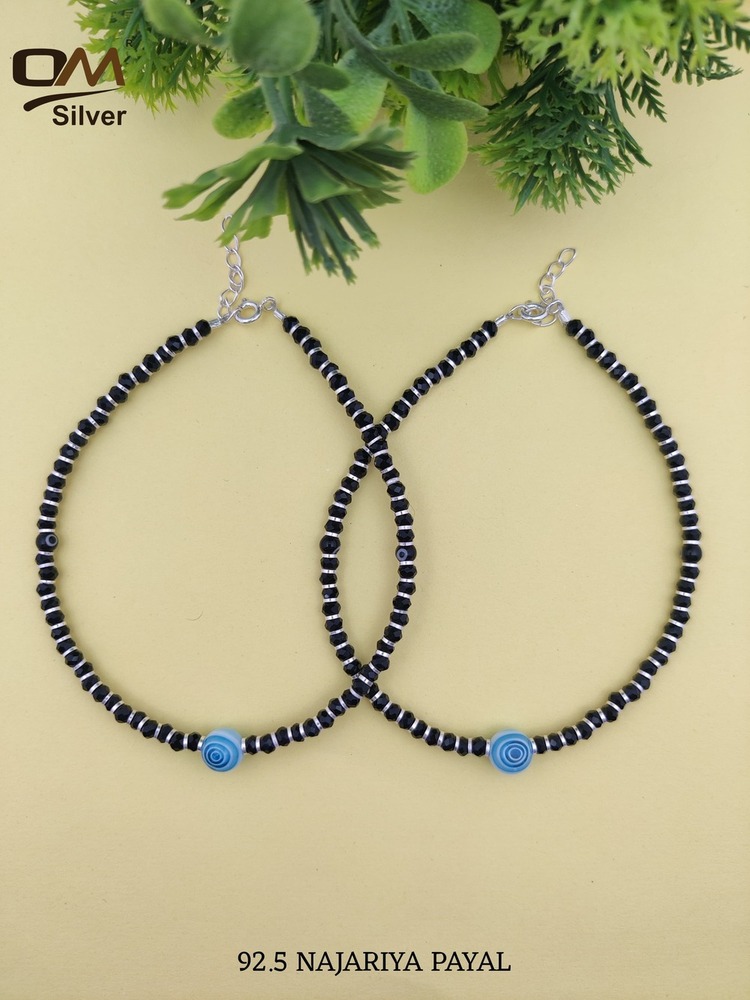 Silver 92.5 Najariya Payal