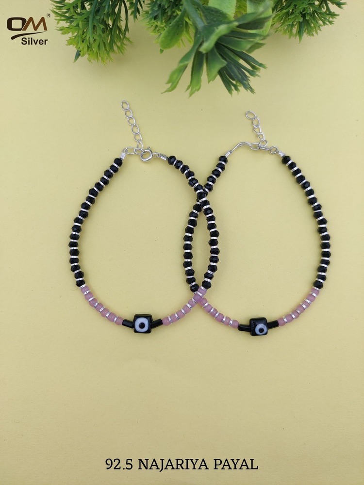 Silver 92.5 Najariya Payal