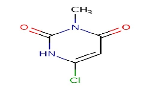 6-Chloro-3- methyluracil