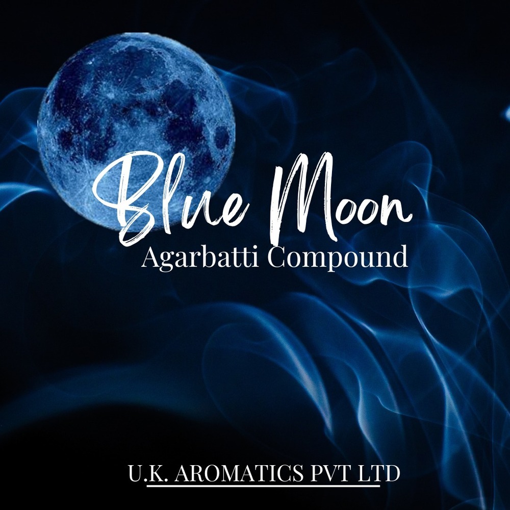 Blue Moon Fragrance - Gender: Male
