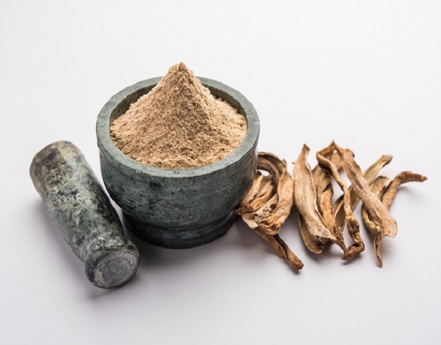 Shatavari Powder (Asparagus Racemosus)