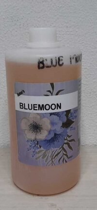 Blue Moon Fragrance