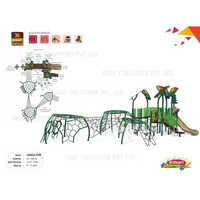 Jungle Fun Multiplay System