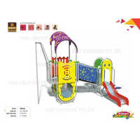 Outdoor Play Station