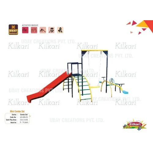 Kids Play Equipment