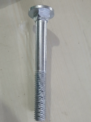 M12 Carriage Bolt - Application: Hardware Fasteners