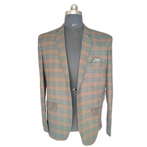 Mens Casual Coat