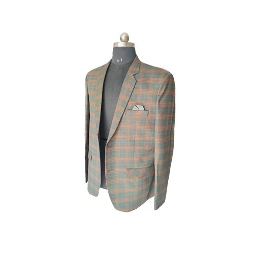 Mens Casual Coat