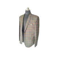 Mens Casual Coat