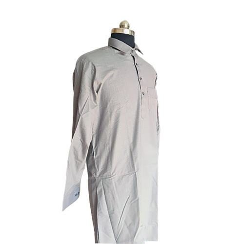 Mens Plain Kurta