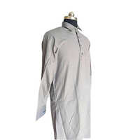 Mens Plain Kurta