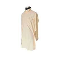Mens Plain Cotton Kurta