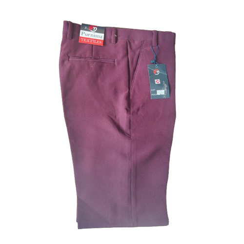 Mens Color Pant