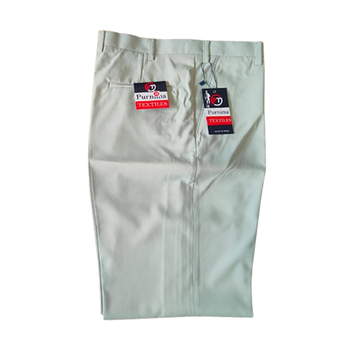 Mens Cotton Pants - Color: Different Available