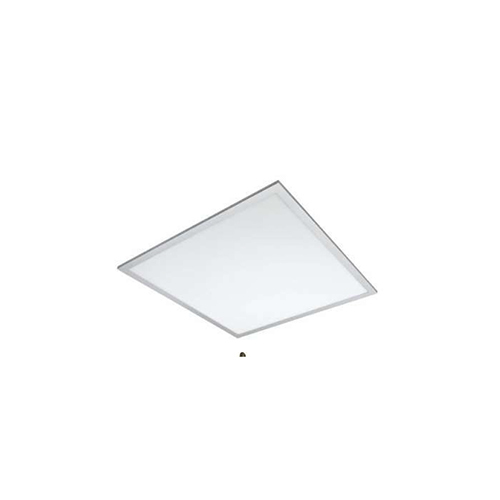 Square Ceramic Led Panel Light - Color: Multicolor