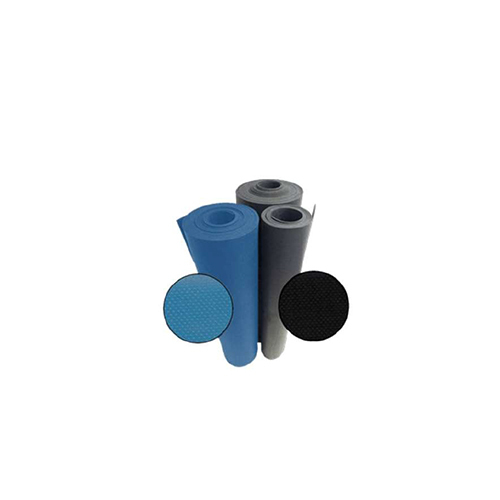 Electrical Insulation Rubber Mat