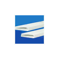 Casing Capping Patti - Color: White