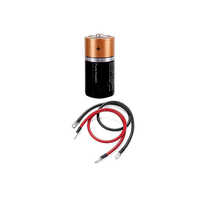 Ultra Alkline Battery - Battery Capacity: 30 A   50ah
