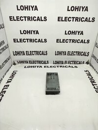 SIEMENS 6SL3040-0PA00-0AA1 CONTROL UNIT ADAPTER