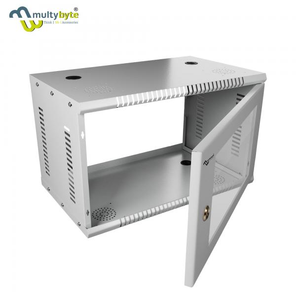 550X400X330 mm 6U Foldable Server Rack