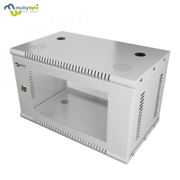 550X400X330 mm 6U Foldable Server Rack