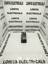 SIEMENS 6SL3040-1LA01-0AA0 CONTROL UNIT