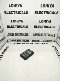 SIEMENS 6SL3255-0AA00-4CA1 SINAMICS G120 BASIC OPERATOR PANEL