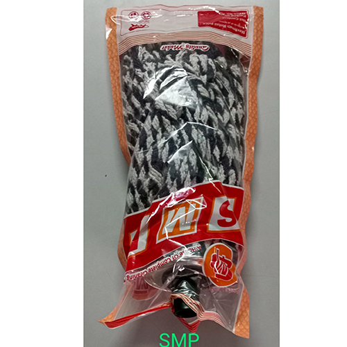 300g सादा गोल मॉप
