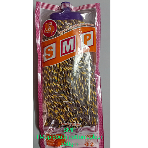 350G South Cotton Color Mop - Application: Housekeeping Product