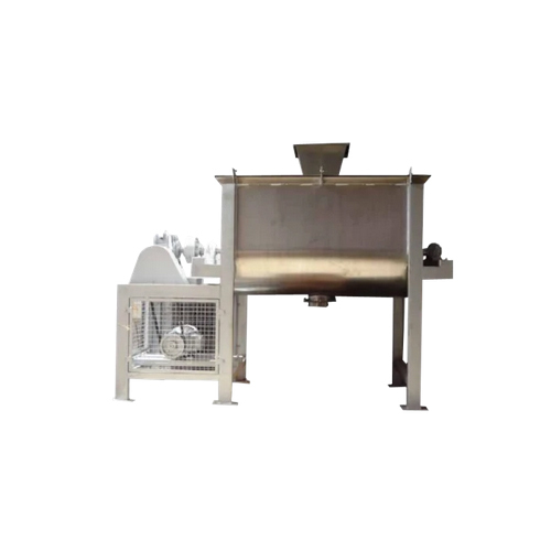 2Hp Three Phase Spice Mixing Machine - Automatic Grade: Semi-Automatic