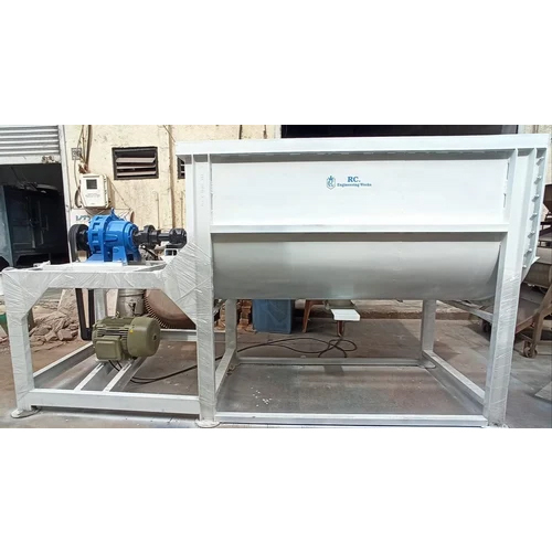 15एचपी पशु चारा मिलाने वाली मशीन