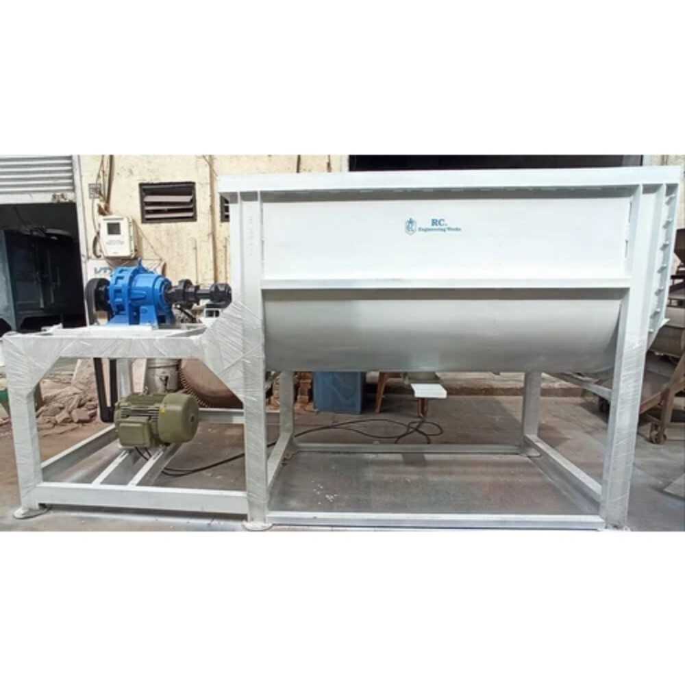 15HP Cattle Feed Mixer Machine