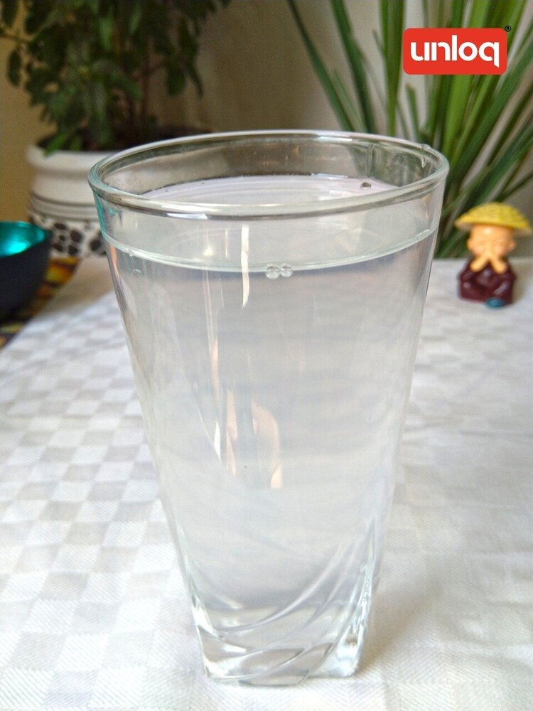 Instant Coconut Water Powder Mix