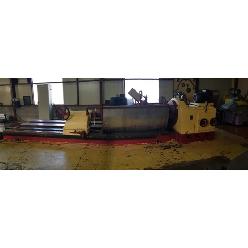 Waldrich Used Roll Grinding Machine