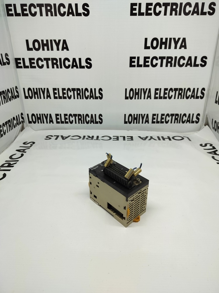 Omron Cj1w-mch72 Motion Controller