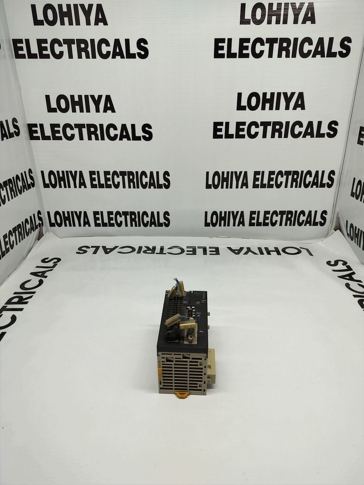 Omron Cj1w-mch72 Motion Controller