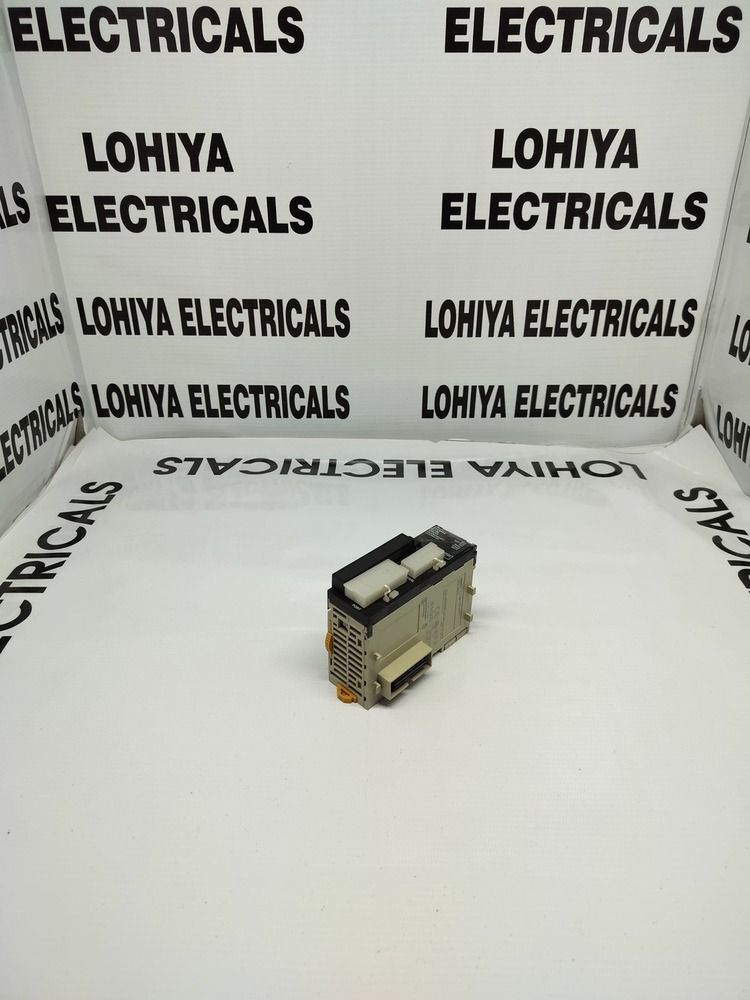 Omron Cj1m-cpu11 Cpu Module