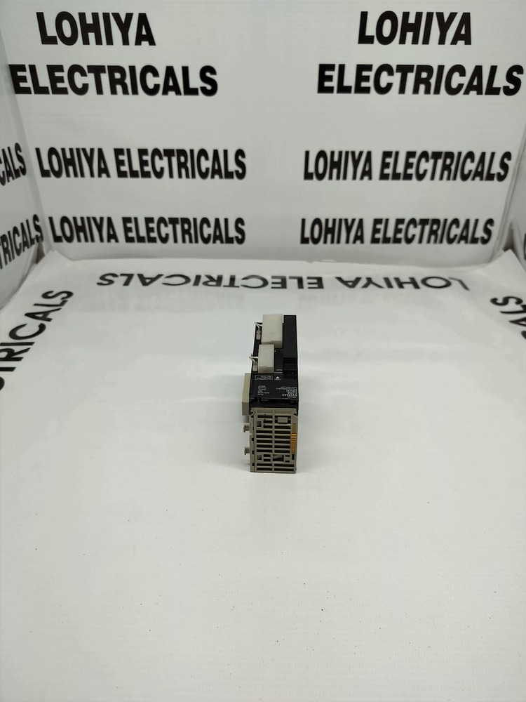 Omron Cj1m-cpu11 Cpu Module