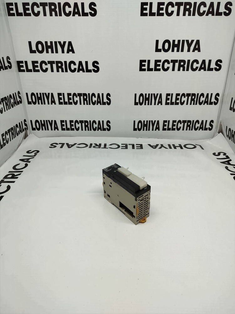 Omron Cj1m-cpu11 Cpu Module