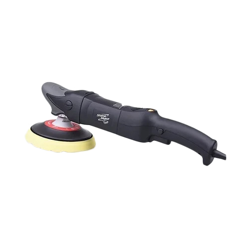 Ep802 Shinemate Rotary Polisher - Car Polishers Size: 180Mm(7")