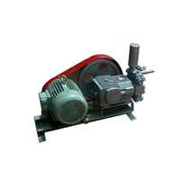 Manual Car Washing Pump - Material: Abs Plastic